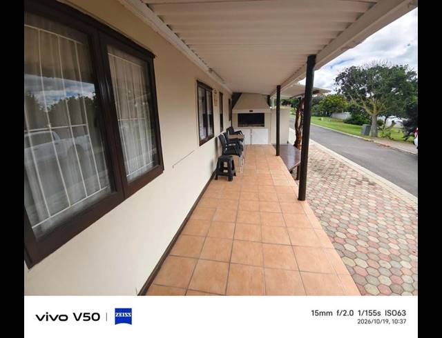 4 BEDROOM HOUSE FOR SALE IN HARTENBOS CENTRAL